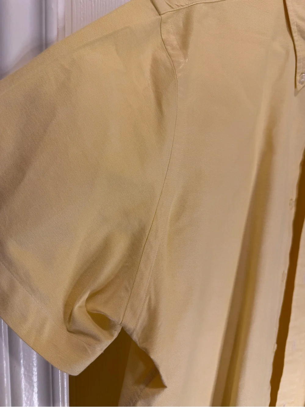 Polo Ralph Lauren classic fit